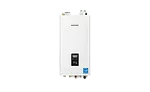 Navien NFB-H Condensing combi Boiler