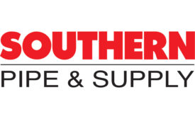 Southern Pipe and Supply Logo