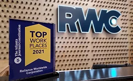 RWC Award