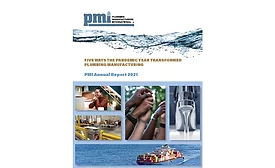 PMI annual report