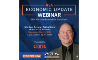 ASA Mid year economic update