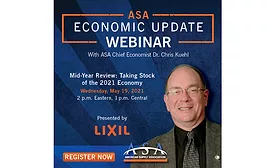 ASA Mid year economic update