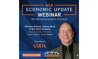 ASA Mid year economic update