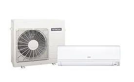 Hitachi mini splits