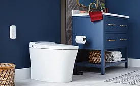 Mansfield Plumbing Nyren