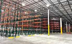 Oatey Co new location