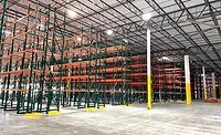 Oatey Co new location Oatey Co new location