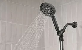 Speakman showerhead