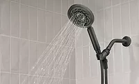 Speakman showerhead