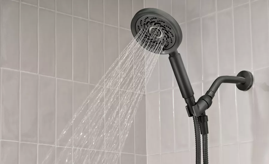 Speakman showerhead