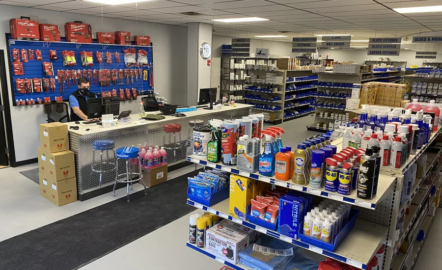 The Granite Group New Location