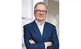 New Uponor CEO
