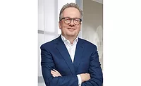 New Uponor CEO New Uponor CEO