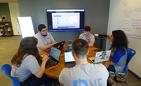 ASA DNEXT Lab