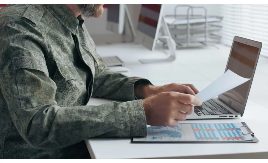 Hire Veterans