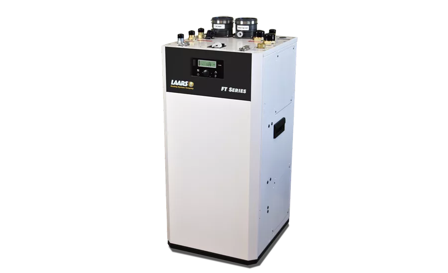 Laars combi boilers