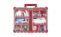 Milwaukee Tool first aid kits