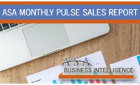 ASA monthly pulse report