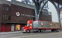 FW Webb new location harlem new york