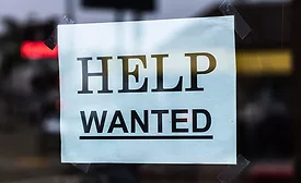 Help wanted