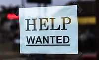 Help wanted