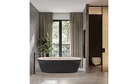 MTI Baths Bowie tub
