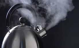 Steam