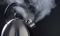 Steam