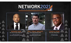 NETWORK2021