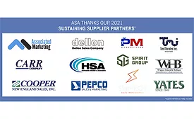 ASA Supplier Program