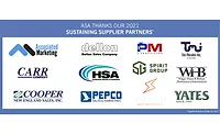 ASA Supplier Program