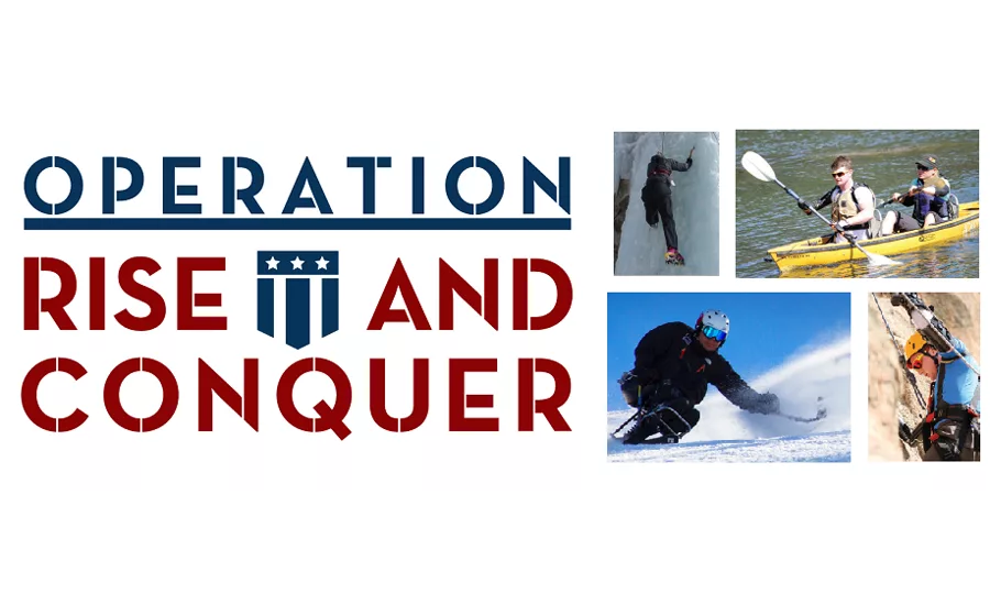 Adaptive sports 