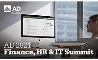 AD HR summit