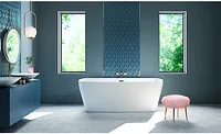BainUltra Libra tub