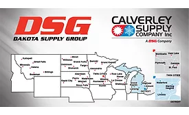 DSG and Calverley