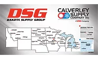 DSG and Calverley