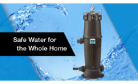 Watts filtration system