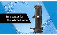 Watts filtration system
