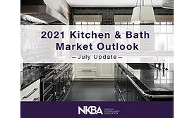 NKBA July report