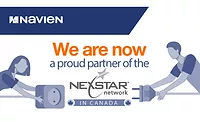 Navien and Nexstar
