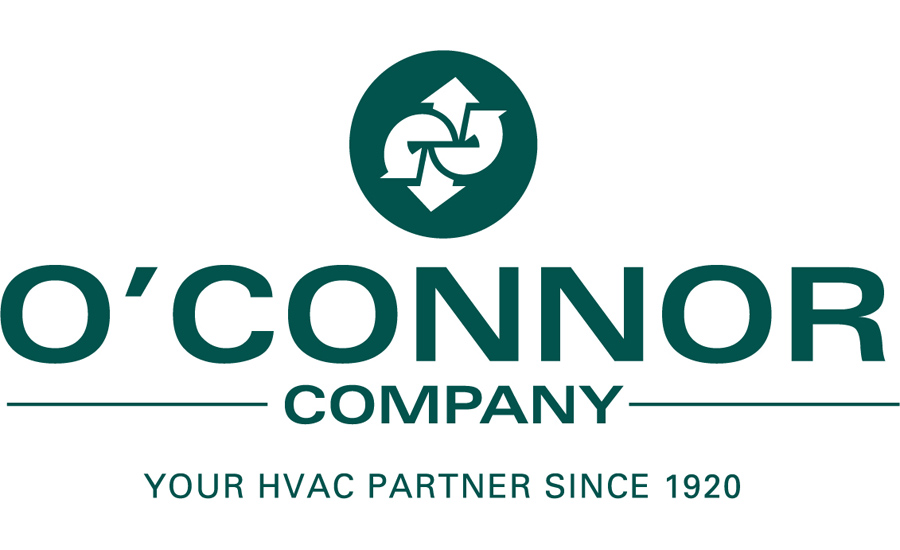 OConnor Co logo