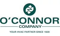 OConnor Co logo