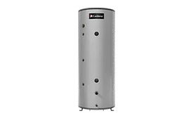 Lochinvar reverse indirect heaters