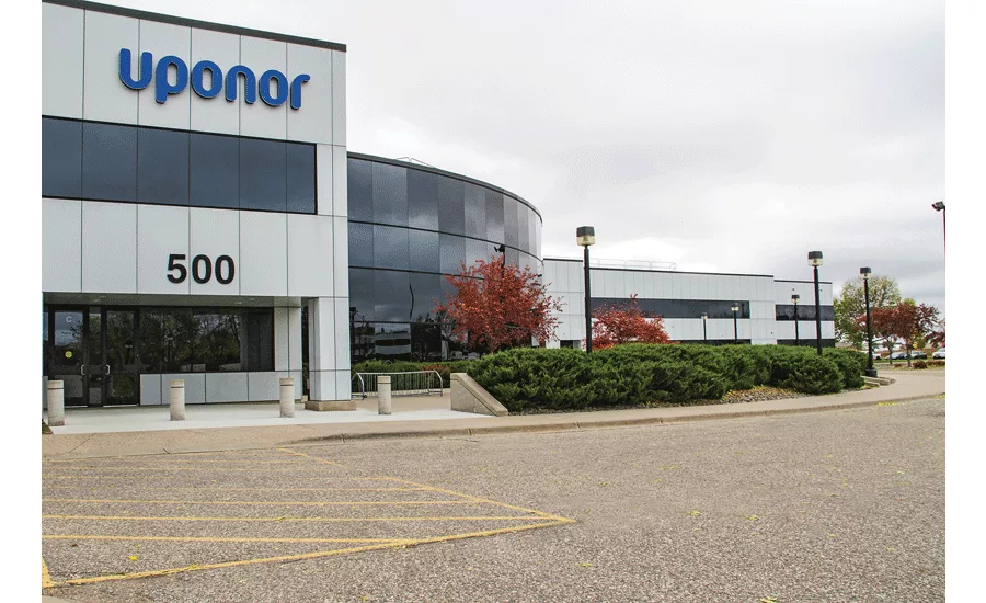 Uponor 2