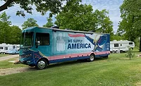 We supply america RV