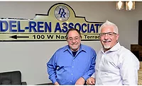 Del Ren Associates 