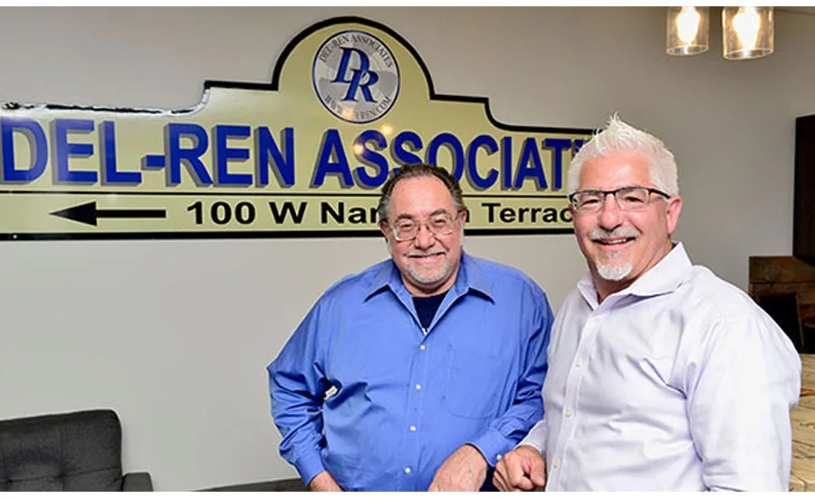 Del Ren Associates 