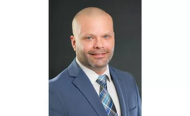 DSG new vP of sales and marketing