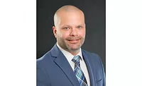 DSG new vP of sales and marketing