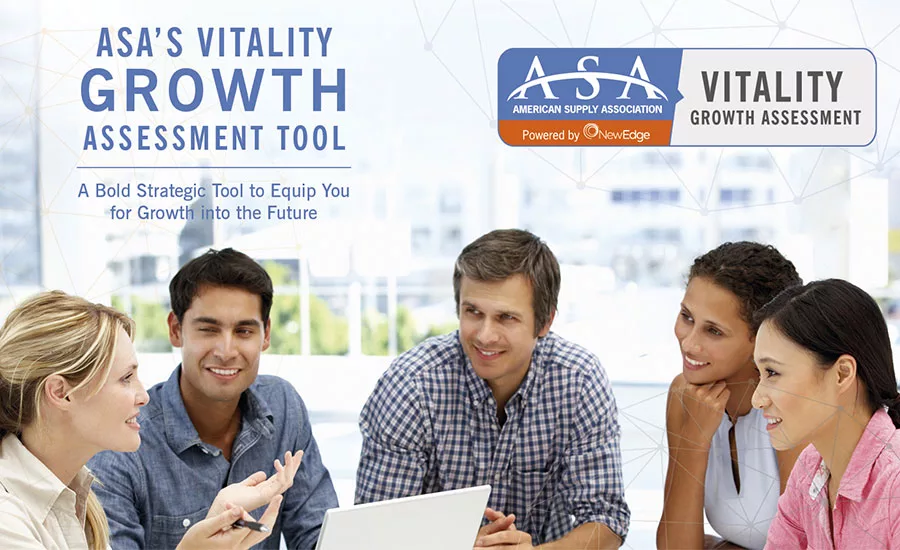 ASA Project Vitality 